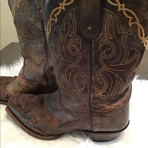 Tony Lama Boots Women’s